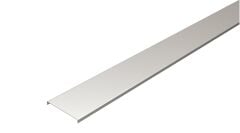 EAE UKYK 100 Üniversal Pregalvaniz Kablo Kanal Kapağı (0,6mm)