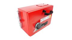EAE 100A KOP Busbar Çıkış Alma Kutusu (MCCB Dahil)