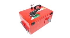 EAE 100A KOP Busbar Çıkış Alma Kutusu (MCCB Dahil)