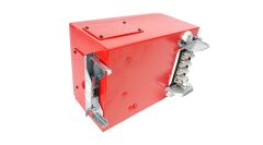 EAE 100A KOP Busbar Çıkış Alma Kutusu (MCCB Dahil)