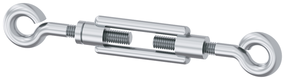 Siemens 3SE7950-1AB SIRIUS 3SE7 İpli Şalter Aksesuar:  Gerdirme Aparatı, ön gergiyi hassas ayarlamada, M6 x 60