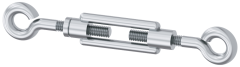 Siemens 3SE7950-1AB SIRIUS 3SE7 İpli Şalter Aksesuar:  Gerdirme Aparatı, ön gergiyi hassas ayarlamada, M6 x 60