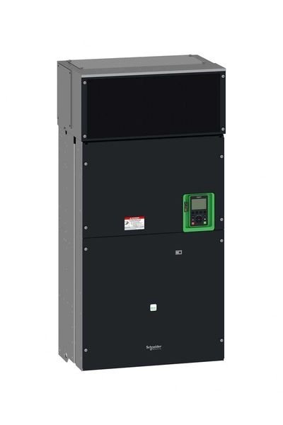 Schneider (ATV630C31N4) ATVProcess :VARIABLE SPEED DRIVE IP00 315KW 400V/480V
