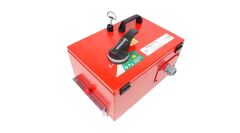 EAE 160A KOP Busbar Çıkış Alma Kutusu (MCCB Dahil)