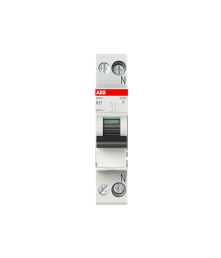 ABB 2CSS255101R0325 SN201B32