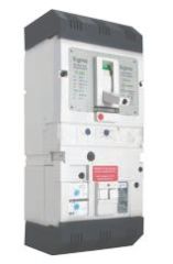 Sigma (3G250125) G250 125A K.A.K ÜNİTELİ  A.G.DEVRE KESİCİ AÇTIRMA BOBİNLİ