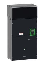 Schneider (ATV630C25N4) ATVProcess :VARIABLE SPEED DRIVE IP00 250KW 400V/480V