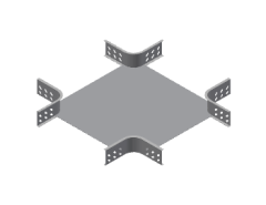 EAE 075 CTE 400 AD ,H75 (mm) ,A400 (mm)-(Kablo-Tava-Sistemleri)