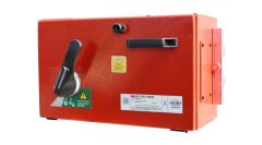 EAE 250A KOP Busbar Çıkış Alma Kutusu (MCCB Dahil)