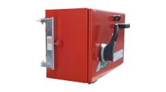 EAE 250A KOP Busbar Çıkış Alma Kutusu (MCCB Dahil)