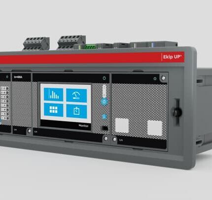 ABB 1SDA117056R1 Ekip UP+ Monitor
