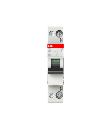 ABB 2CSS255101R0255 SN201B25