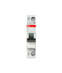 ABB 2CSS255101R0255 SN201B25