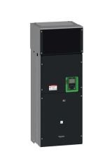 Schneider (ATV630C22N4) ATVProcess :VARIABLE SPEED DRIVE IP00 220KW 400V/480V