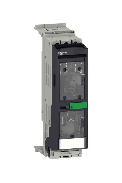 Schneider (LV480752) ISFT100N   100A Bıçaklı Sigorta Kesiciler