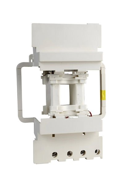 Schneider (LX1D8E7) TeSys Deca Kontaktör Bobini 115-150A 48VAC