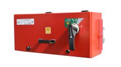 EAE 400A KOP Busbar Çıkış Alma Kutusu (MCCB Dahil)