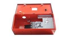 EAE 400A KOP Busbar Çıkış Alma Kutusu (MCCB Dahil)