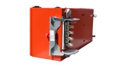 EAE 400A KOP Busbar Çıkış Alma Kutusu (MCCB Dahil)