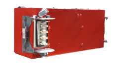 EAE 400A KOP Busbar Çıkış Alma Kutusu (MCCB Dahil)