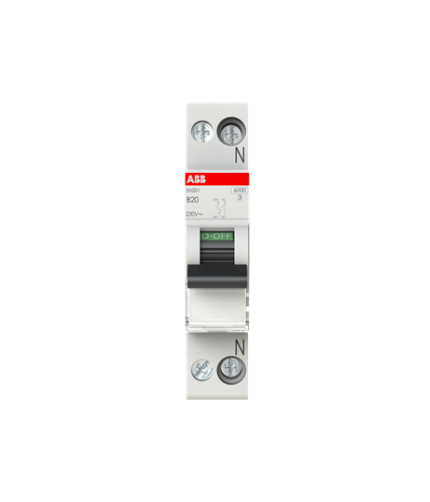 ABB 2CSS255101R0205 SN201B20