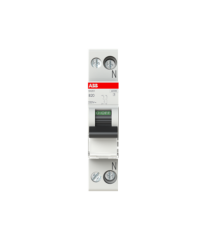 ABB 2CSS255101R0205 SN201B20