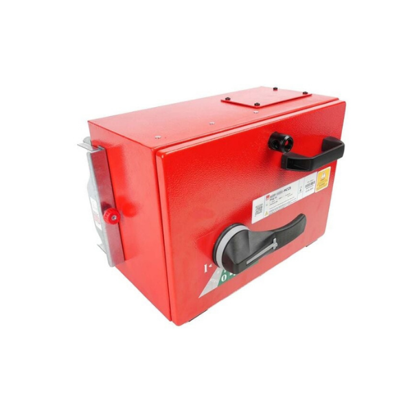 EAE 400A KOP Busbar Çıkış Alma Kutusu