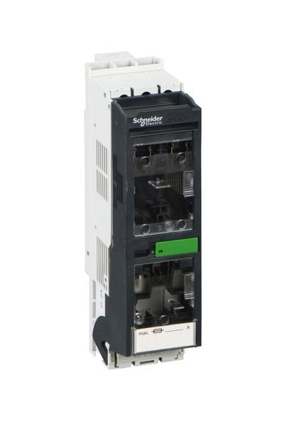 Schneider (LV480751) ISFT100N   100A Bıçaklı Sigorta Kesiciler