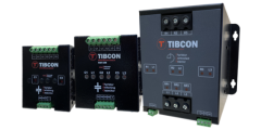 Tibcon 3x1,66 kVAr ENDÜKTİF YÜK SÜRÜCÜ MODÜLLERİ (SVC)
