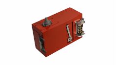 EAE 400 A-PLUG-IN-ÇIKIŞ KUTUSU-EAE-3P-SYK LI-5W (KOP 4051)