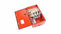 EAE 400 A-PLUG-IN-ÇIKIŞ KUTUSU-EAE-3P-SYK LI-5W (KOP 4051)