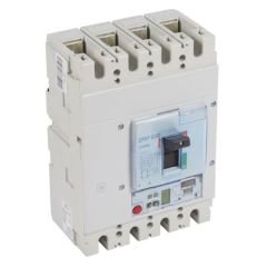 Legrand (422162) DPX³630 ELE SG 4P 320A 70kA