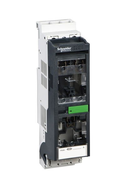 Schneider (LV480750) ISFT100N   100A Bıçaklı Sigorta Kesiciler