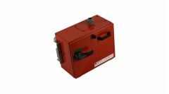 EAE 250 A-PLUG-IN-ÇIKIŞ KUTUSU-EAE-3P-KYA LI-5W (KOP 2551)