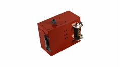 EAE 250 A-PLUG-IN-ÇIKIŞ KUTUSU-EAE-3P-KYA LI-5W (KOP 2551)