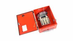 EAE 250 A-PLUG-IN-ÇIKIŞ KUTUSU-EAE-3P-KYA LI-5W (KOP 2551)