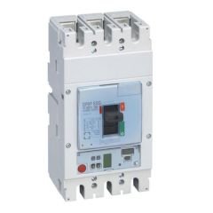 Legrand (422160) DPX³630 ELE SG 3P 630A 70kA