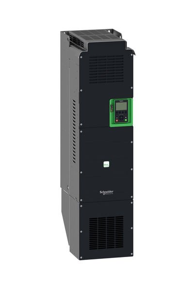 Schneider (ATV630C11N4) ATVProcess :VARIABLE SPEED DRIVE IP00 110KW 400V/480V