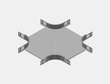 EAE 060 UKFG 300 AD ,H60 (mm) ,ABCD300 (mm),T1,2(mm)-(Kablo-Tava-Sistemleri)