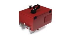 EAE 160 A-PLUG-IN-ÇIKIŞ KUTUSU-EAE-3P-KYA LI-5W (KOP 1651)