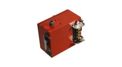 EAE 160 A-PLUG-IN-ÇIKIŞ KUTUSU-EAE-3P-KYA LI-5W (KOP 1651)