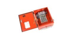 EAE 160 A-PLUG-IN-ÇIKIŞ KUTUSU-EAE-3P-KYA LI-5W (KOP 1651)