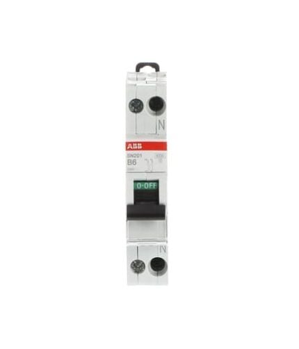 ABB 2CSS255101R0065 SN201B6