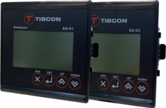 Tibcon  ENERJİ ANALİZÖRLERİ
