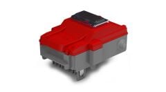 EAE 80 A-PLUG-IN-ÇIKIŞ KUTUSU-BOŞ-AÇILABILIR PENCERE-5W (KOP 0851-B1)