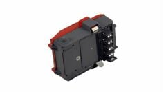 EAE 80 A-PLUG-IN-ÇIKIŞ KUTUSU-BOŞ-AÇILABILIR PENCERE-5W (KOP 0851-B1)