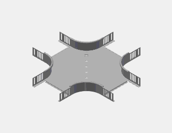 EAE 060 UKFG 200 AD ,H60 (mm) ,ABCD200 (mm),T1,2(mm)-(Kablo-Tava-Sistemleri)