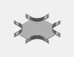 EAE 060 UKFG 200 AD ,H60 (mm) ,ABCD200 (mm),T1,2(mm)-(Kablo-Tava-Sistemleri)
