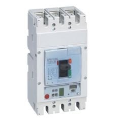 Legrand (422158) DPX³630 ELE SG 3P 400A 70kA