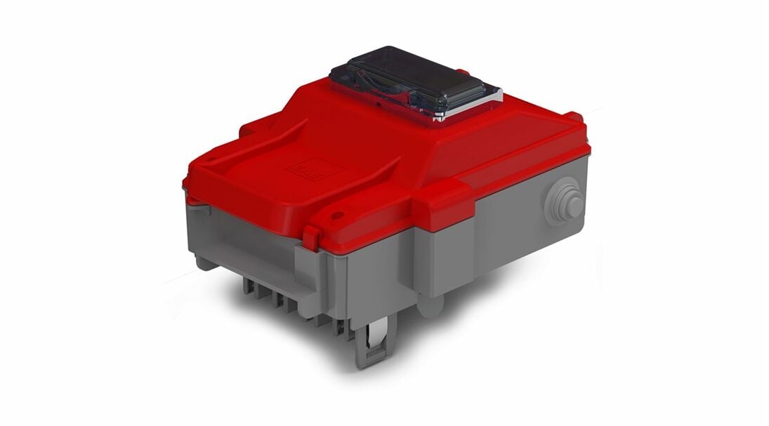 EAE 40 A-PLUG-IN-ÇIKIŞ KUTUSU-BOŞ-AÇILABILIR PENCERE-5W (KOP 0451-B1)